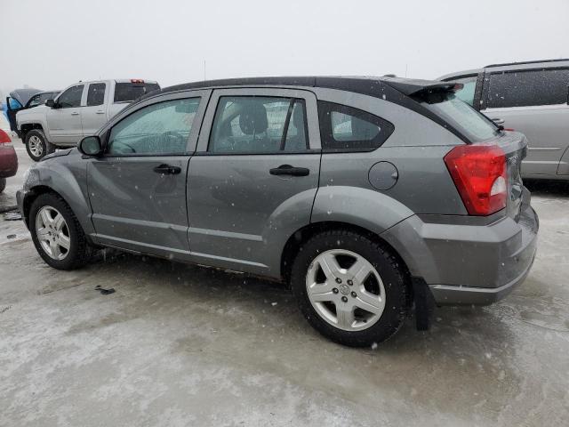 Photo 2 from auction – 2012 DODGE CALIBER SE with VIN 1C3CDWBA4CD505907