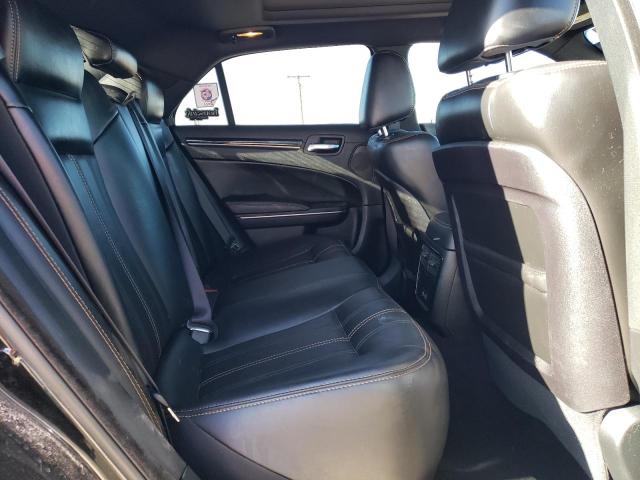 Снимка 10 от търг – 2019 CHRYSLER 300 S с VIN 2C3CCABG6KH667159