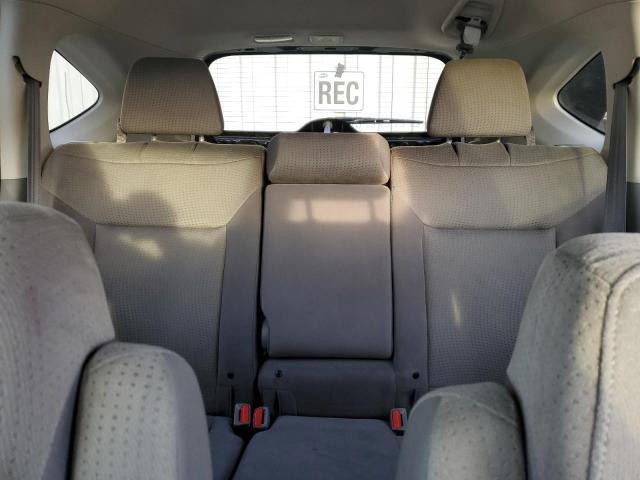 Photo 10 from auction – 2012 HONDA CR-V EX with VIN 2HKRM4H52CH614008