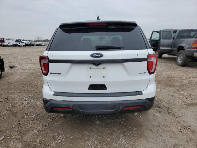Photo 6 from auction – 2019 FORD EXPLORER P with VIN 1FM5K8AR7KGB24249