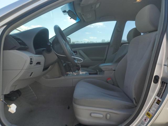 Photo 7 from auction – 2010 TOYOTA CAMRY BASE with VIN 4T1BF3EK1AU064122
