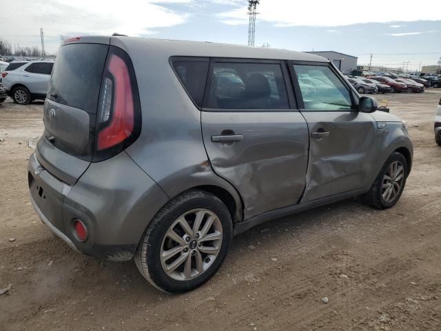 Photo 3 from auction – 2018 KIA SOUL + with VIN KNDJP3A54J7573875