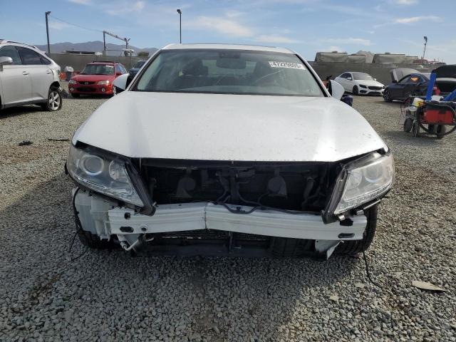Photo 5 from auction – 2013 LEXUS ES 300H with VIN JTHBW1GG7D2001185