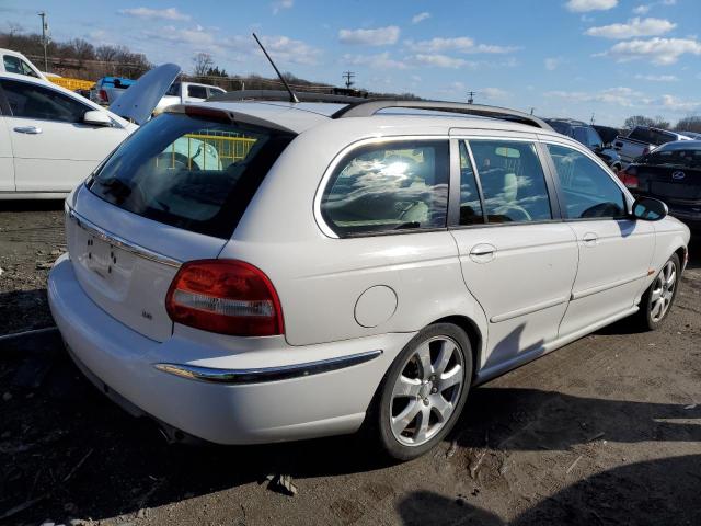 Photo 3 from auction – 2005 JAGUAR X-TYPE SPO with VIN SAJWA54A45WE51822