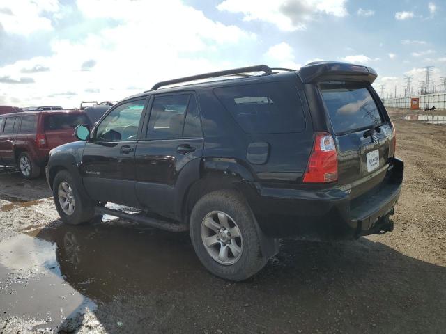 Photo 2 from auction – 2006 TOYOTA 4RUNNER SR with VIN JTEBT14R568035847