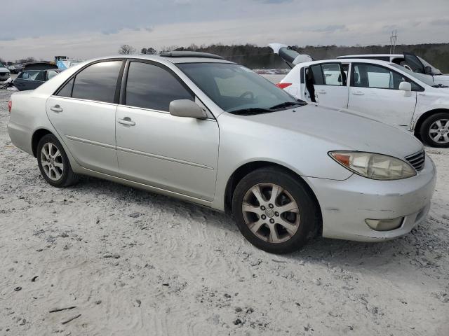 Photo 4 from auction – 2005 TOYOTA CAMRY LE with VIN JTDBF32K950164846