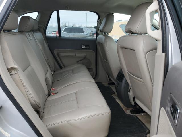 Photo 11 from auction – 2010 FORD EDGE LIMIT with VIN 2FMDK4KC8ABA32264