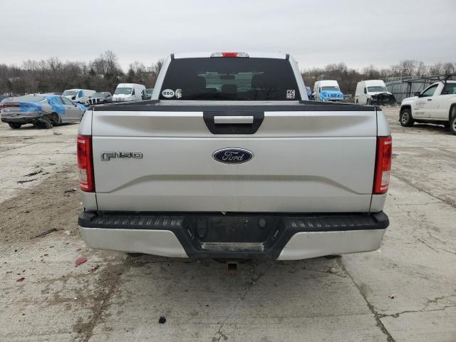 Photo 6 from auction – 2016 FORD F150 SUPER with VIN 1FTEW1CG2GFA52546
