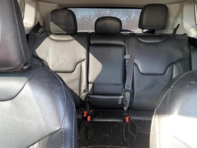 Photo 10 from auction – 2020 JEEP COMPASS LI with VIN 3C4NJDCB4LT221275