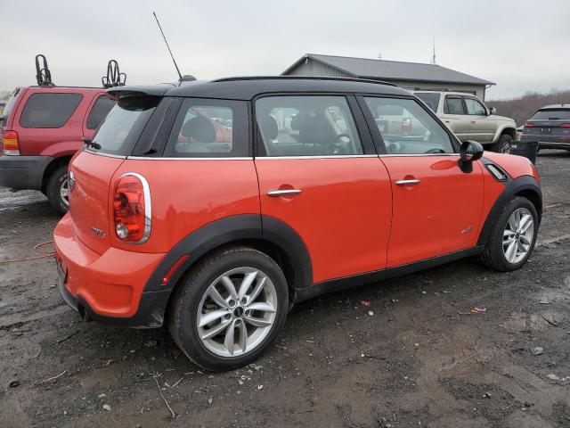 Photo 3 from auction – 2012 MINI COOPER S C with VIN WMWZC5C59CWL56285