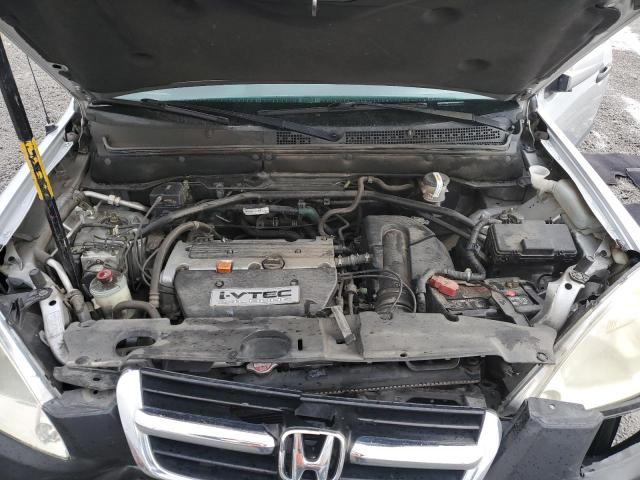Photo 12 from auction – 2003 HONDA CR-V EX with VIN SHSRD78863U122374