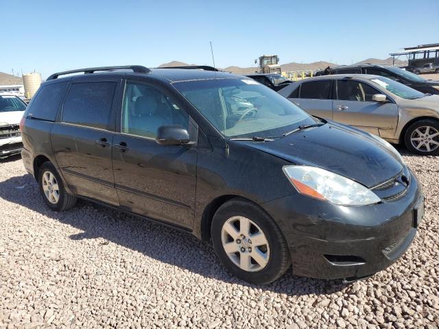 Photo 4 from auction – 2008 TOYOTA SIENNA XLE with VIN 5TDZK22C48S213630