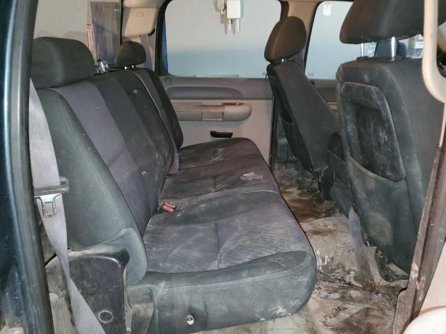 Photo 10 from auction – 2012 CHEVROLET SILVERADO with VIN 1GC1KVCG7CF116298