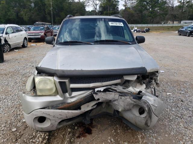Photo 5 from auction – 2002 FORD EXPLORER S with VIN 1FMZU67E42UC93943