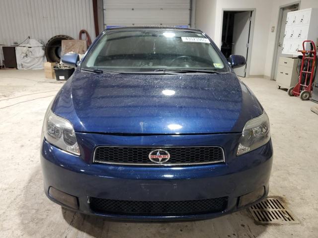 Photo 5 from auction – 2005 TOYOTA SCION TC with VIN JTKDE177150013805