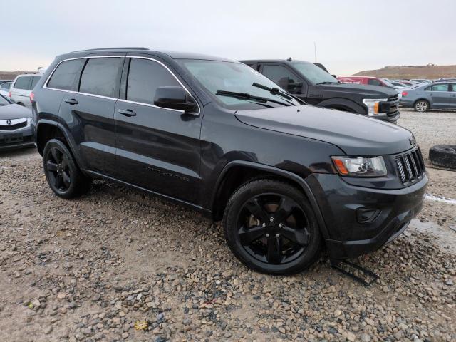 Photo 4 from auction – 2014 JEEP GRAND CHER with VIN 1C4RJFAG3EC479393