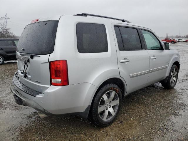Photo 3 from auction – 2012 HONDA PILOT with VIN 5FNYF3H92CB032248