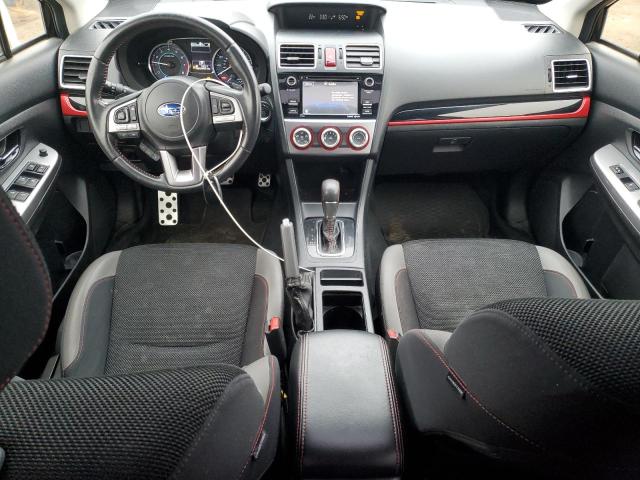 Photo 8 from auction – 2017 SUBARU CROSSTREK with VIN JF2GPABC1H8202156