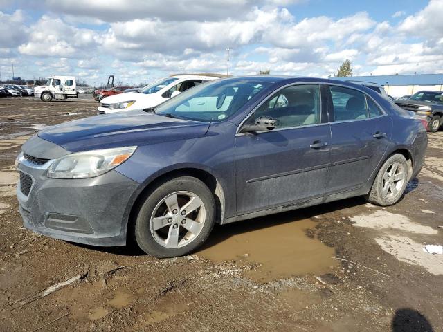 Photo 1 from auction – 2015 CHEVROLET MALIBU LS with VIN 1G11B5SL1FF132816