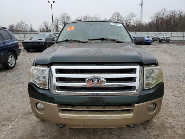 Photo 5 from auction – 2013 FORD EXPEDITION with VIN 1FMJK1J52DEF00454