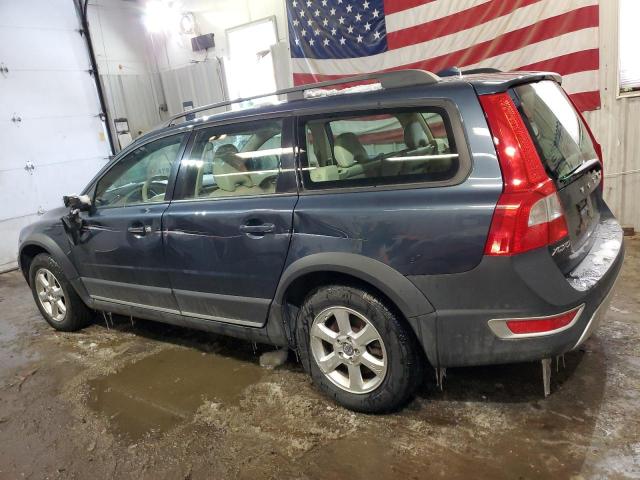 Photo 2 from auction – 2009 VOLVO XC70 3.2 with VIN YV4BZ982991062509