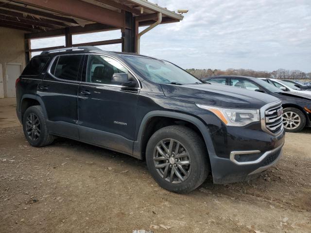 Photo 4 from auction – 2017 GMC ACADIA SLT with VIN 1GKKNMLS2HZ262046