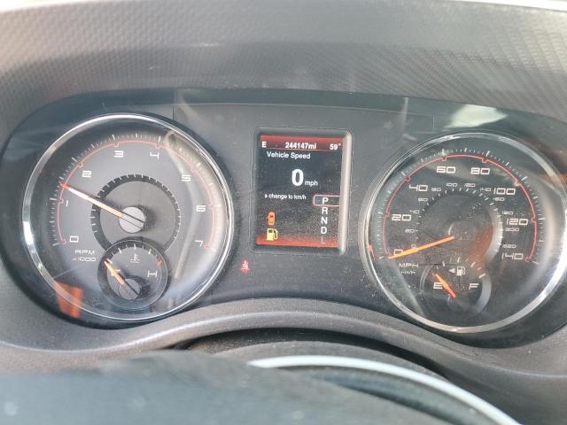 Photo 9 from auction – 2013 DODGE CHARGER SX with VIN 2C3CDXJG2DH717530