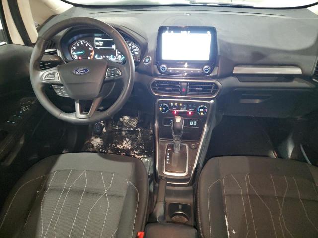 Photo 8 from auction – 2019 FORD ECOSPORT S with VIN MAJ6S3GL3KC259501