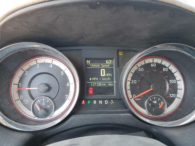 Photo 9 from auction – 2016 DODGE GRAND CARA with VIN 2C4RDGCG5GR273495