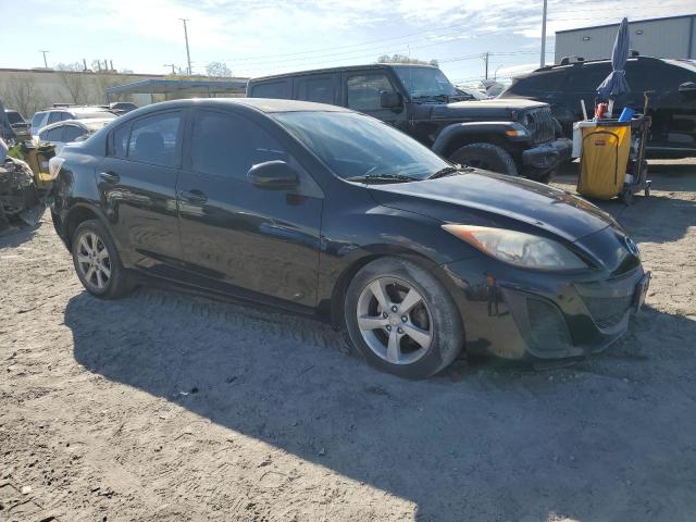 Photo 4 from auction – 2010 MAZDA 3 I with VIN JM1BL1SGXA1320972
