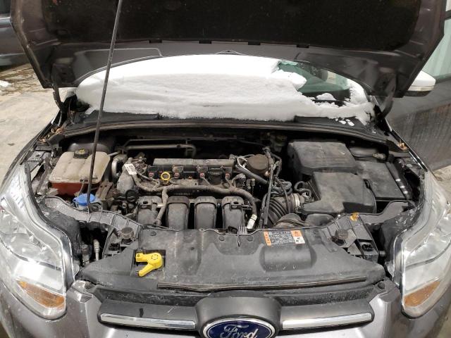 Photo 11 from auction – 2014 FORD FOCUS S with VIN 1FADP3E21EL360916