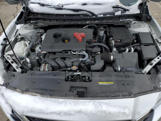 Photo 11 from auction – 2019 NISSAN ALTIMA PLA with VIN 1N4BL4FV2KC100618