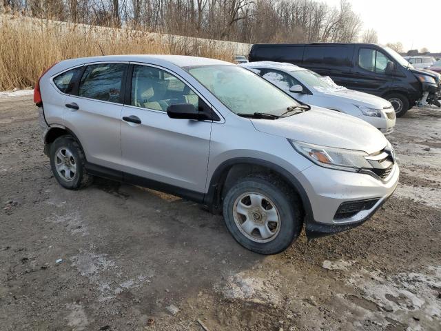 Photo 4 from auction – 2016 HONDA CR-V LX with VIN 5J6RM4H32GL082110