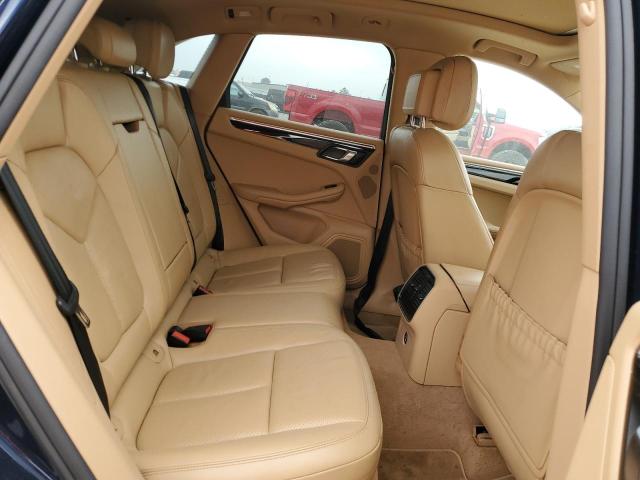 Photo 11 from auction – 2017 PORSCHE MACAN with VIN WP1AA2A55HLB03236