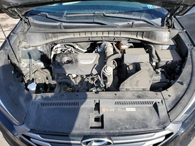 Photo 12 from auction – 2017 HYUNDAI TUCSON LIM with VIN KM8J3CA26HU298485