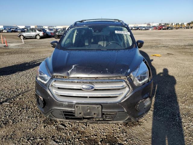 Photo 5 from auction – 2018 FORD ESCAPE TIT with VIN 1FMCU9J95JUC60628