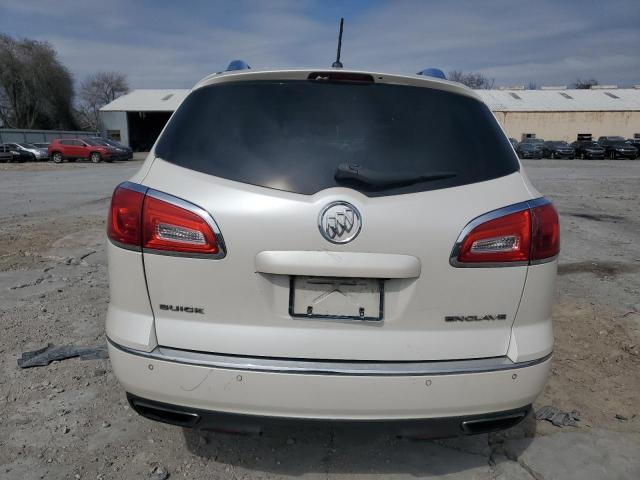 Photo 6 from auction – 2015 BUICK ENCLAVE with VIN 5GAKRBKD3FJ313686