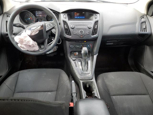 Снимка 8 от търг – 2018 FORD FOCUS SE с VIN 1FADP3F20JL229937
