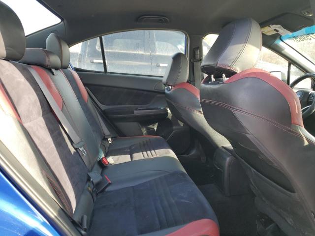 Photo 10 from auction – 2016 SUBARU WRX STI with VIN JF1VA2V60G9800367