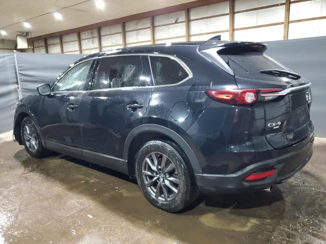 Photo 2 from auction – 2023 MAZDA CX-9 TOURI with VIN JM3TCBCY6P0657467