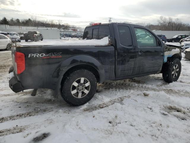Photo 3 from auction – 2010 NISSAN FRONTIER K with VIN 1N6AD0CW5AC413747