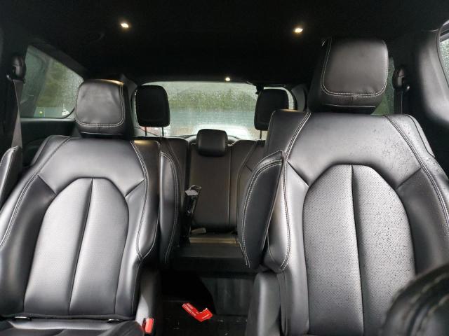 Снимка 10 от търг – 2023 CHRYSLER PACIFICA H с VIN 2C4RC1L76PR543771