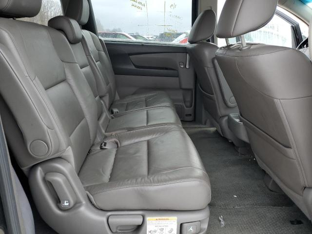 Photo 11 from auction – 2012 HONDA ODYSSEY EX with VIN 5FNRL5H65CB052525