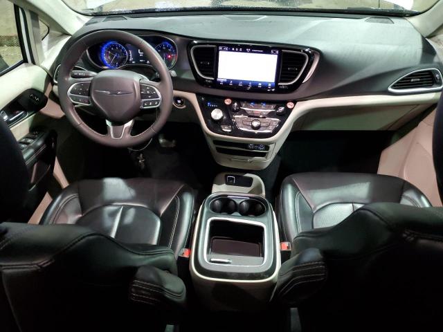 Photo 8 from auction – 2023 CHRYSLER PACIFICA T with VIN 2C4RC1BG5PR596656