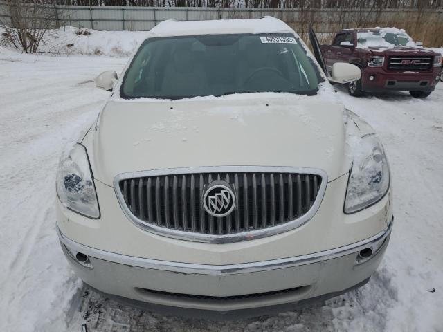 Photo 5 from auction – 2012 BUICK ENCLAVE with VIN 5GAKRCED3CJ353702
