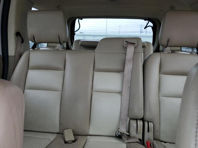 Photo 10 from auction – 2010 FORD EXPLORER E with VIN 1FMEU7EE2AUA67244