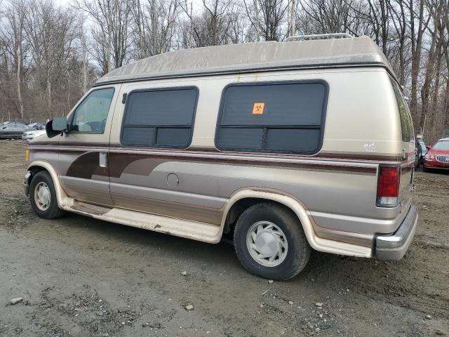 Photo 2 from auction – 1995 FORD ECONOLINE with VIN 1FDEE14N8SHA52902