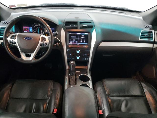 Photo 8 from auction – 2013 FORD EXPLORER X with VIN 1FM5K8D8XDGA91284