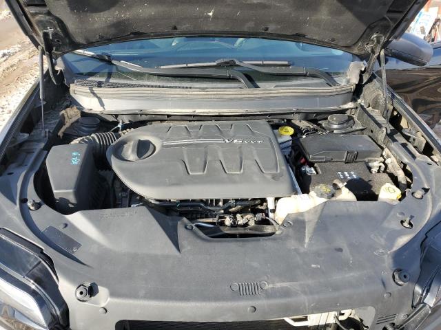 Photo 12 from auction – 2019 JEEP CHEROKEE T with VIN 1C4PJMBX3KD253600