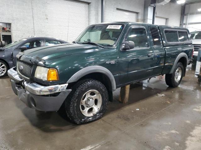 FORD RANGER SUP 2002 with VIN 1FTZR45E32PA08791 - Photo from auction